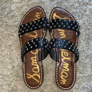 Sam Edelman sandals